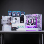 PC Rakitan Chemicy #332